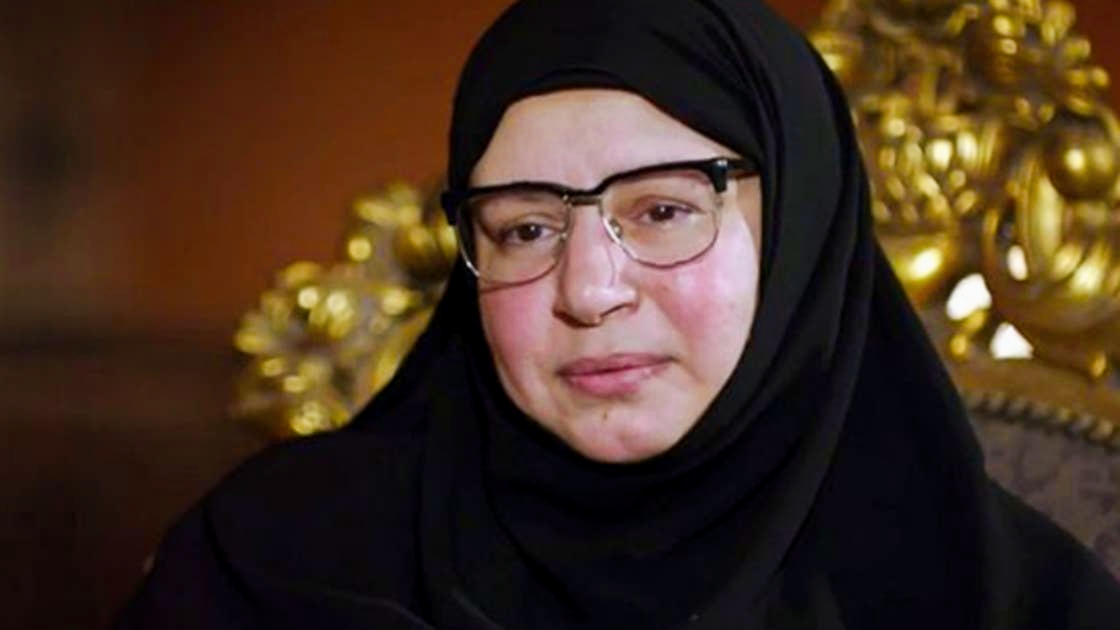 Egyptian Actress Abla Kamel Returns with Controversial Ramadan Advertisement After Eight-Year Hiatus