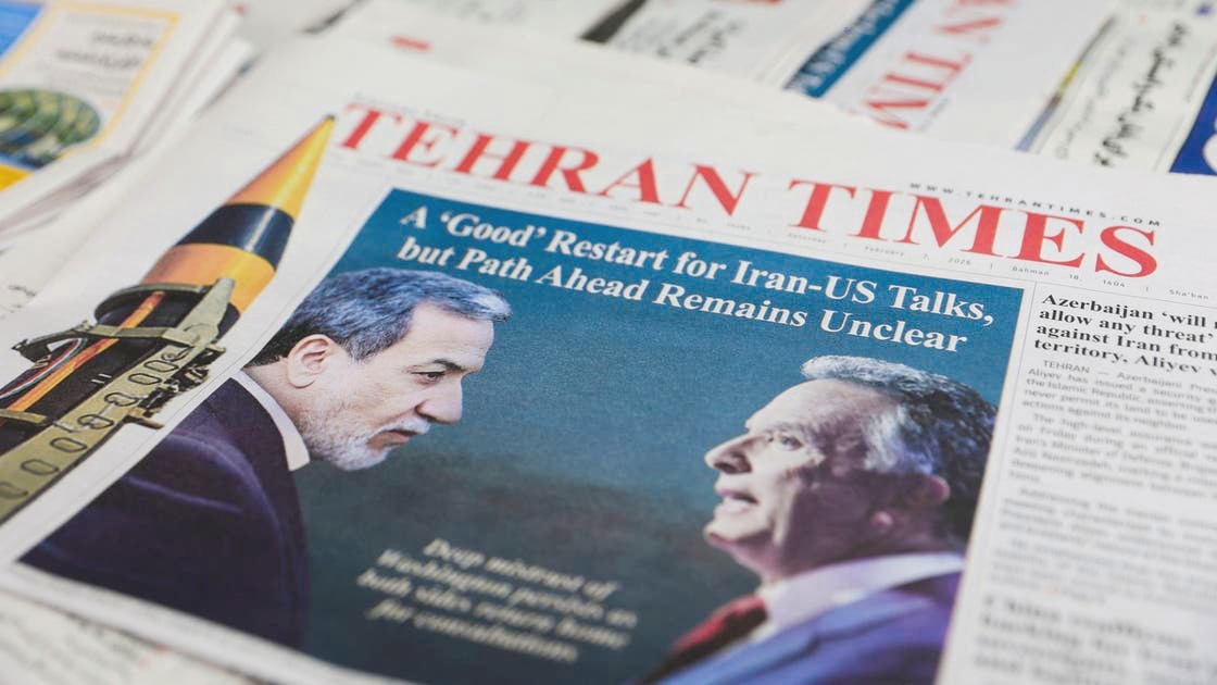 U.S. Expects Concrete Concessions from Iran Ahead of Upcoming Negotiations