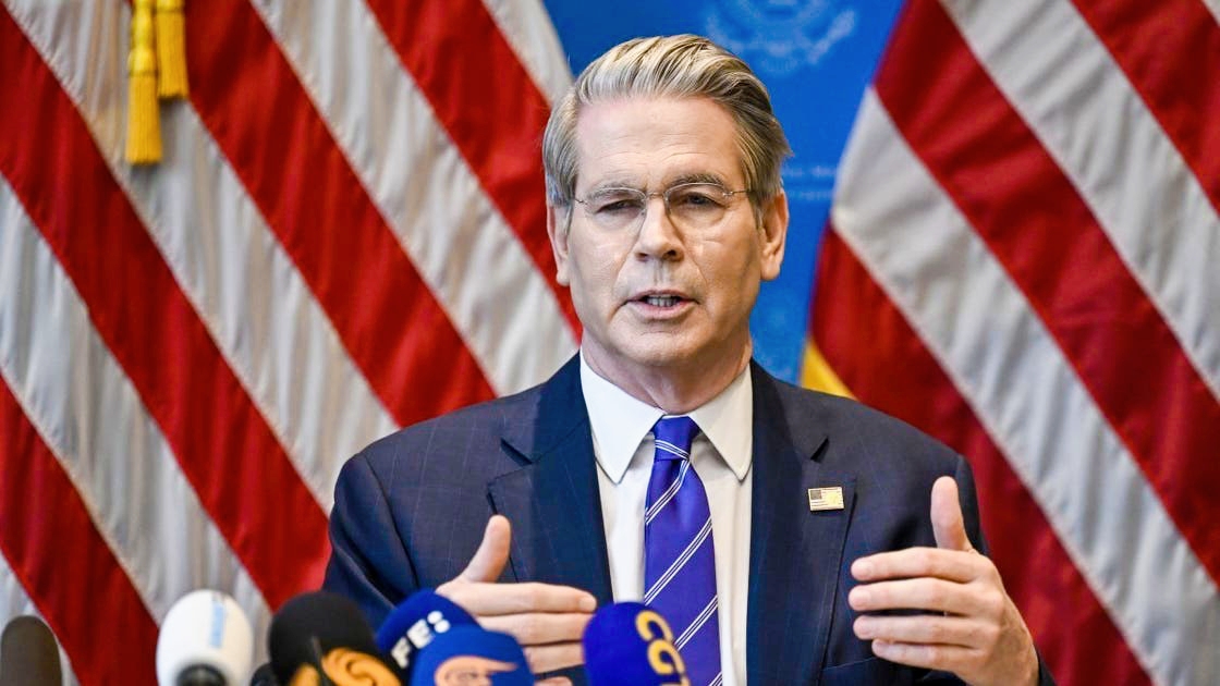 U.S. Treasury Secretary Blames China for Recent Gold Price Volatility