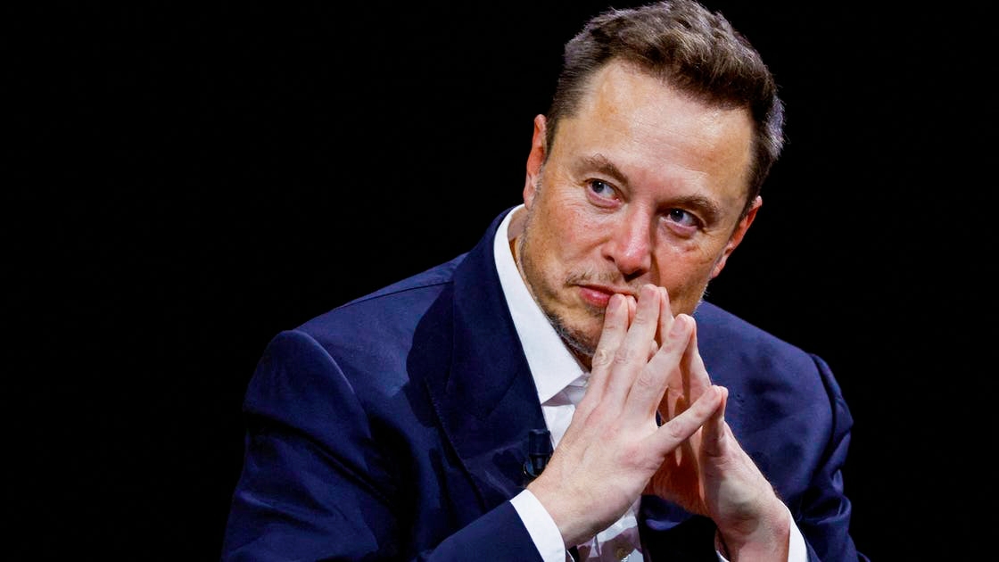 Elon Musk Warns of Potential Energy Crisis Linked to AI Growth
