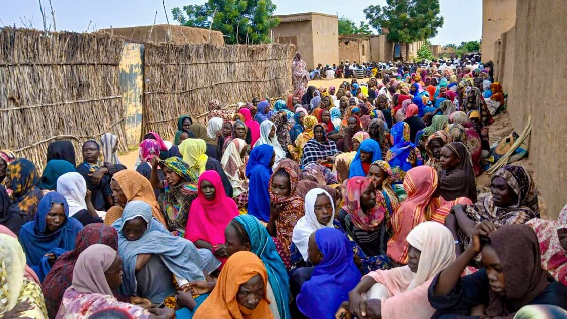 UN Warns of Potential Humanitarian Crisis in Kordofan Following Violence in El Fasher