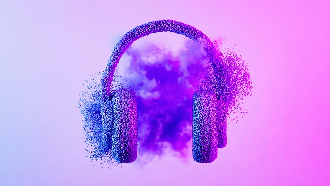 Study Raises Concerns About Pink Noise and Brain Health