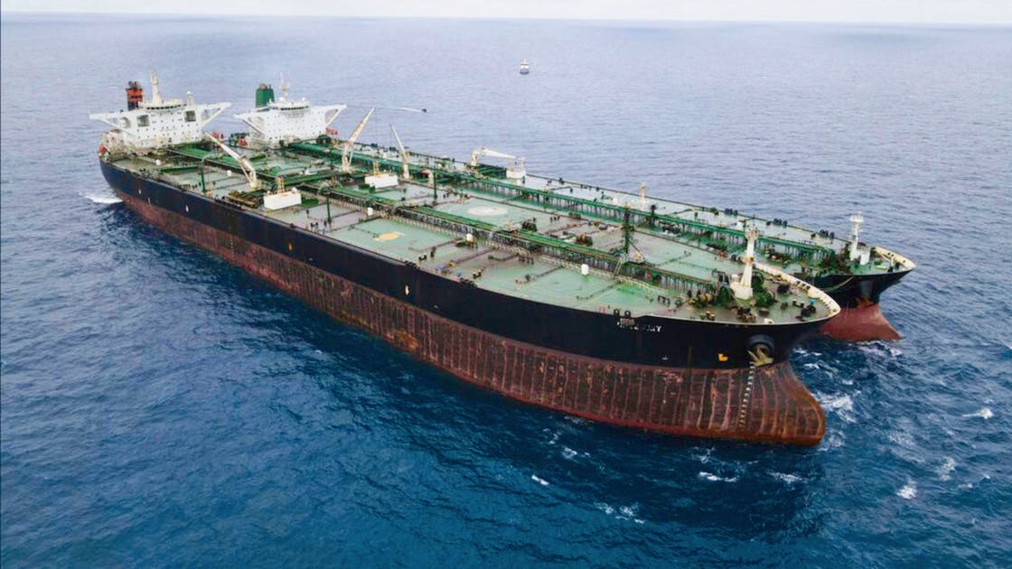 Oil Prices Decline Amid U.S.-Iran Tensions and Supply Concerns