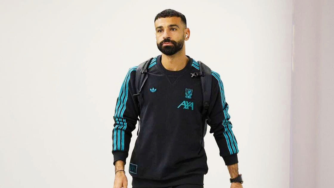 Mohamed Salah Unable to Attend Grandfather's Funeral Due to Match Commitment