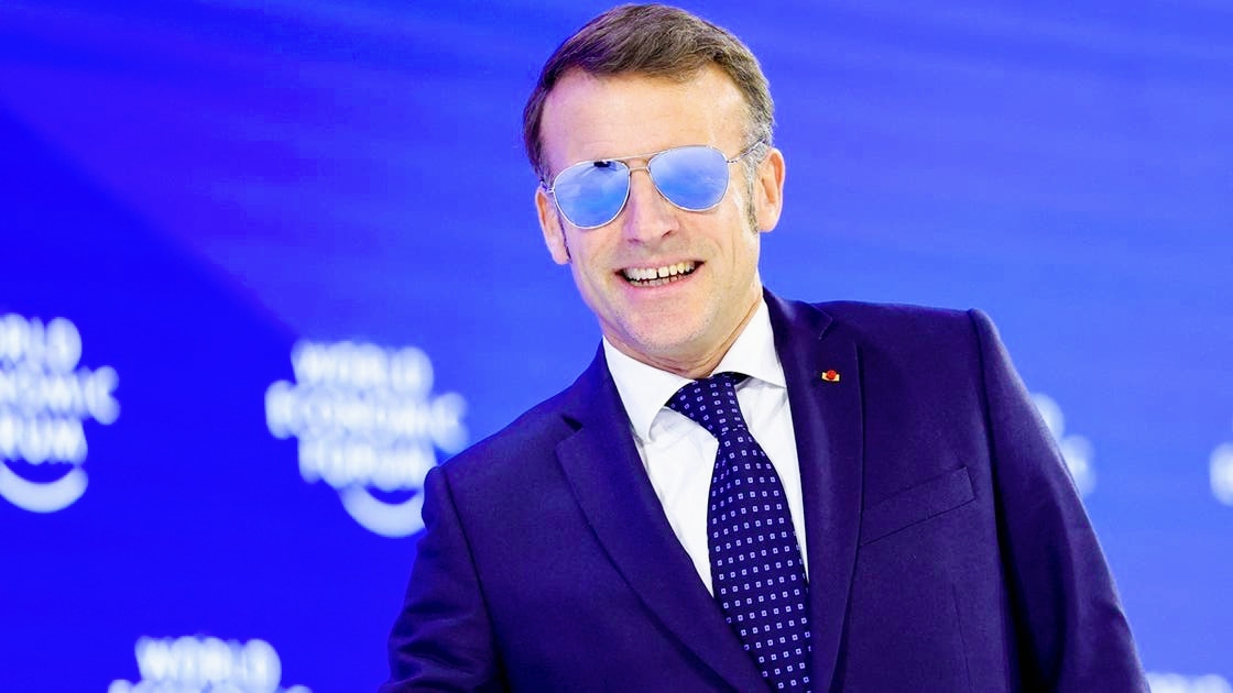 Macron Advocates for Security Framework with Russia and Economic Autonomy for Europe