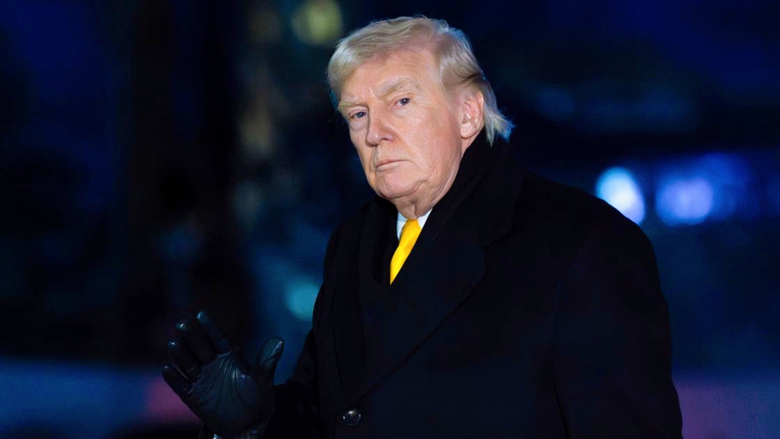 Trump Urges Iran to Finalize Nuclear and Missile Agreement or Face Consequences