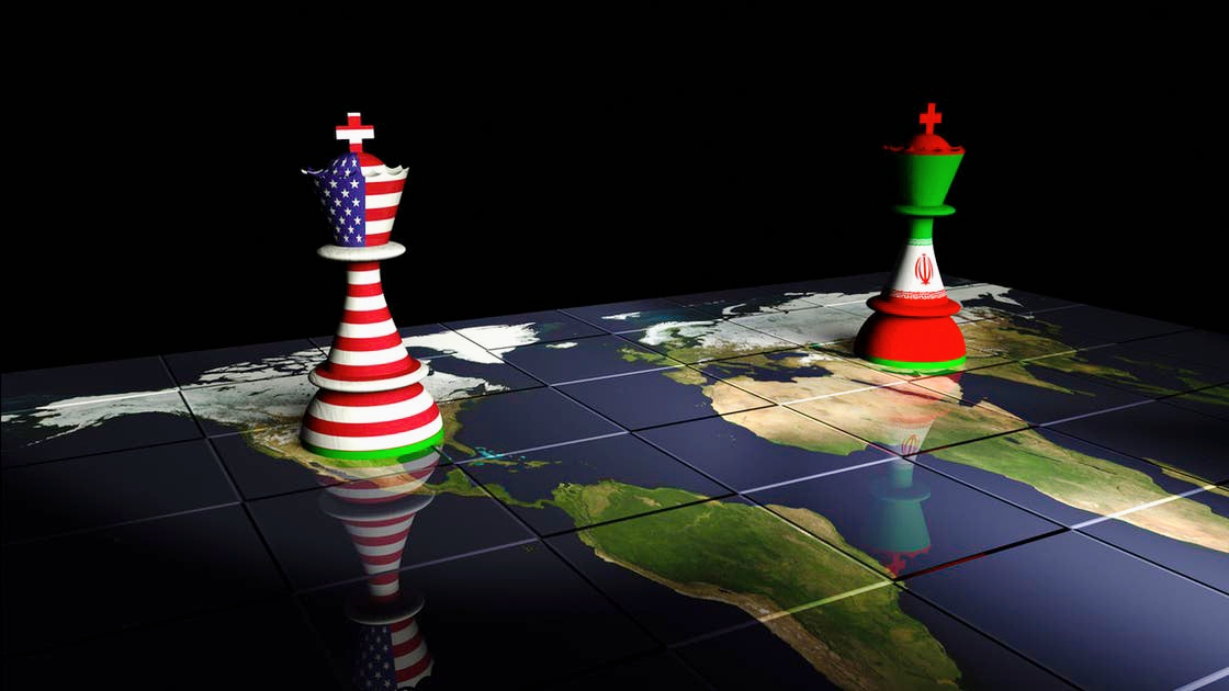 U.S. Weighs Seizure of Iranian Oil Tankers Amid Rising Tensions