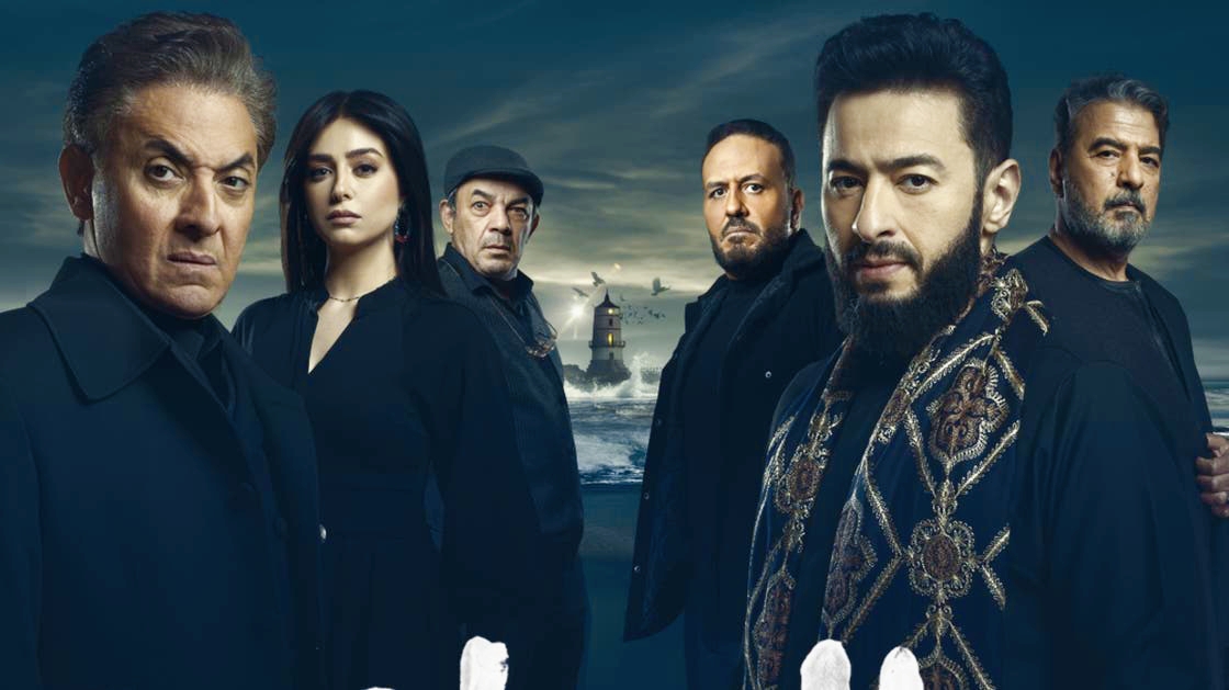 Hamada Helal Returns with Final Season of 'Al-Madah'