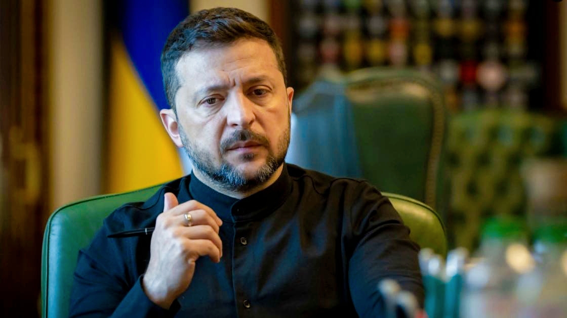 Ukraine Plans Presidential Elections and Peace Referendum with Russia by May 2026