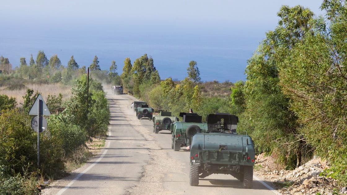 لبنان يعلن موعد حسم المرحلة الثانية من حصر السلاح