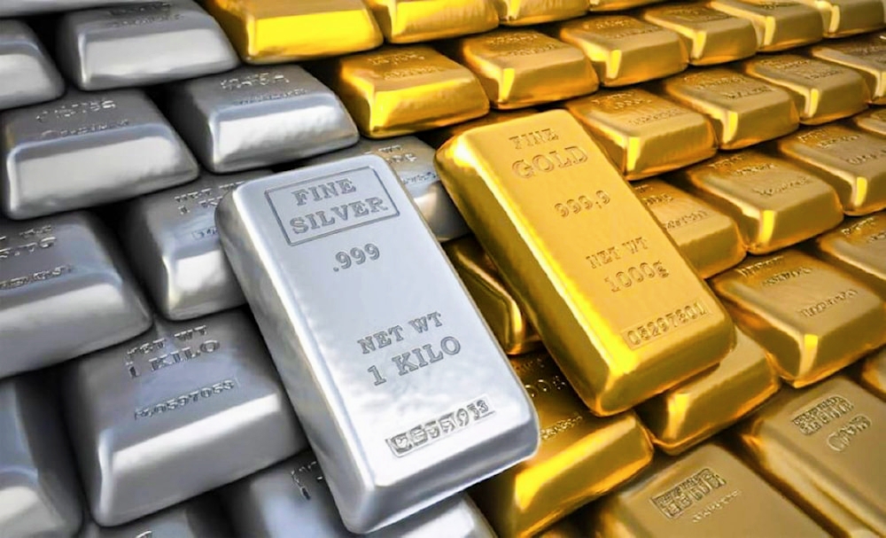 الذهب يقفز مجددًا .. هل يبدأ موجة صعود جديدة قبل قرار الفيدرالي ؟