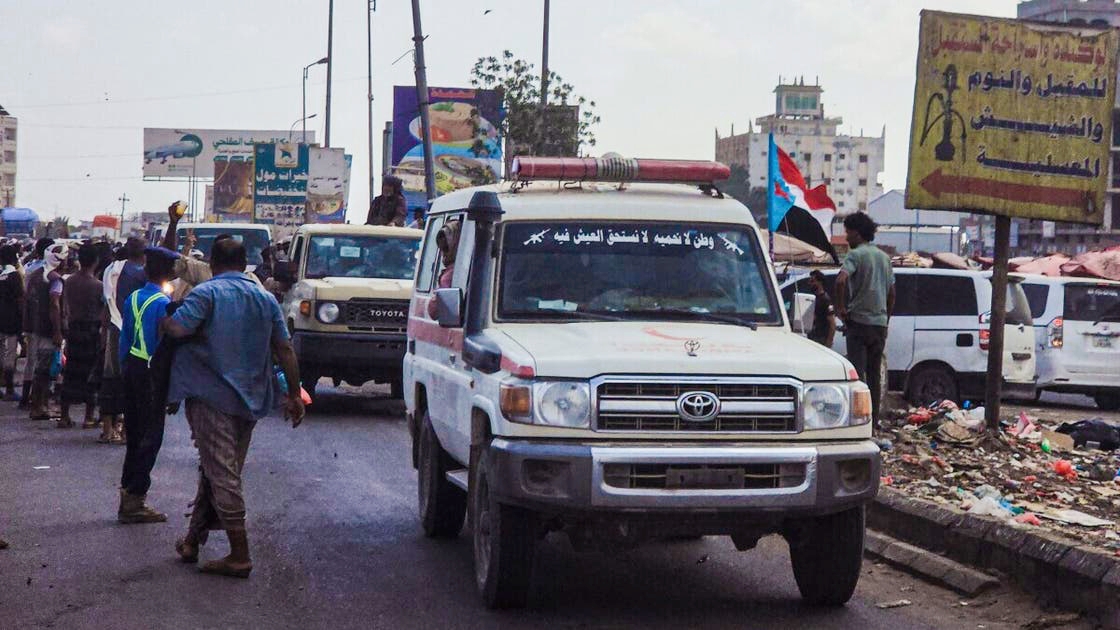 الحكومة اليمنية الجديدة تعقد أول اجتماع وزاري قريبًا في عدن