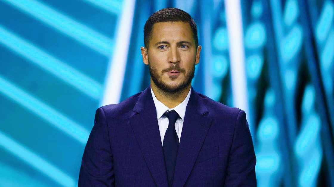 إيدن هازارد بعد الاعتزال : من نجومية ريال مدريد إلى قيادة التاكسي