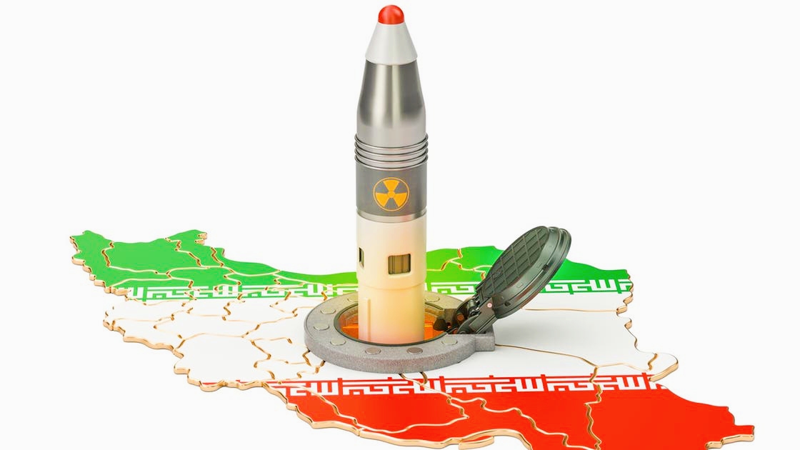 إيران تؤكد حقها في تخصيب اليورانيوم وتواجه توترات مع أمريكا