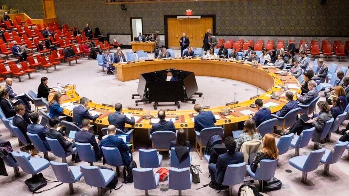 مجلس الأمن يناقش الأزمة السودانية في جلسة وزارية استثنائية