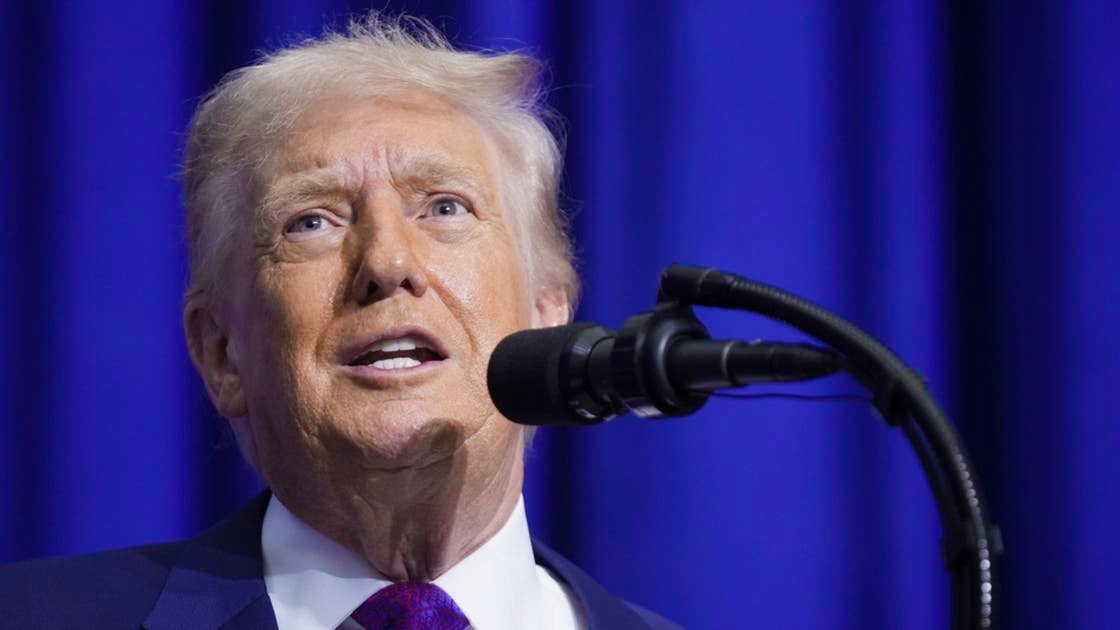 Trump advierte: 10 días para determinar el destino del acuerdo con Irán