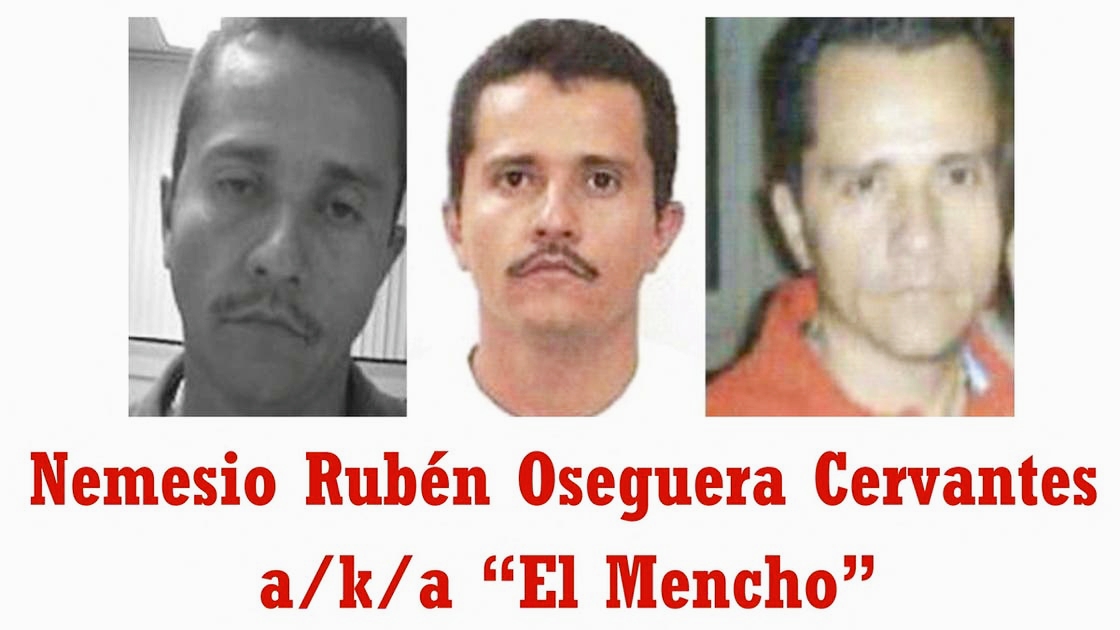 من بائع آووکادو به خطرناکترین رهبر مواد مخدر : داستان زندگی "ال مینشو" کامل