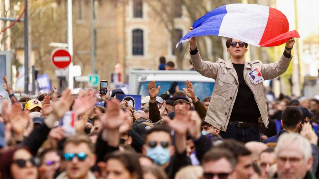 Fransa, sağcı aktivistin öldürülmesi krizi sonrası Amerikan büyükelçisiyle iletişimi kesiyor