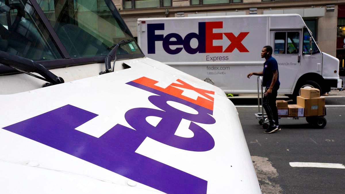 Yüksek Mahkeme Kararının Ardından .. FedEx, Milyarlarca Gümrük Ücretinin İadesini Talep Ediyor