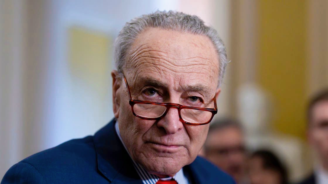 שומר קורא לטראמפ לשקיפות לגבי איראן לפני נאום מצב האומה