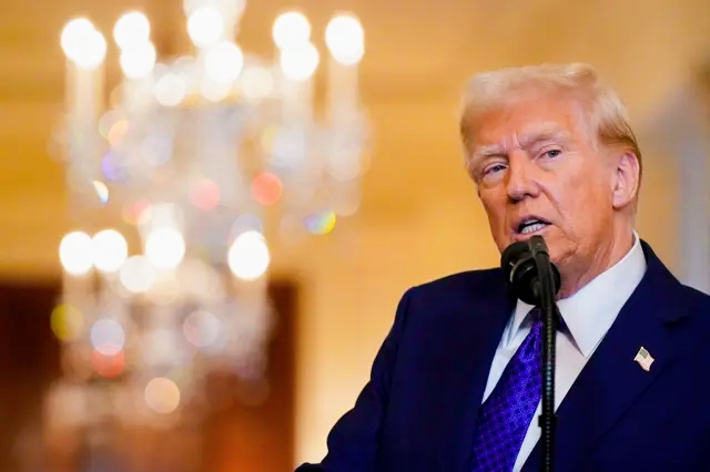 New Poll: Has Donald Trump Lost His Balance with Age?