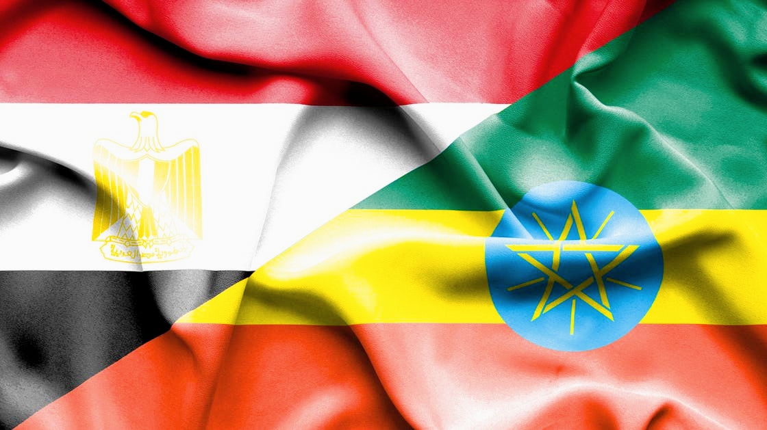Egypt Denies Granting Ethiopia Access to the Red Sea Amidst the Renaissance Dam Crisis