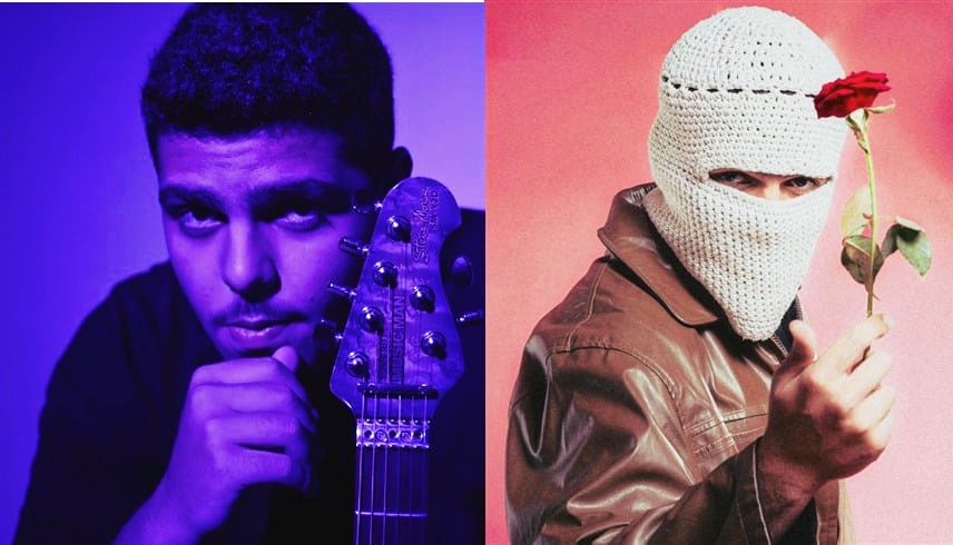 من هو توو ليت ؟ نقابة المهن الموسيقية تكشف هويته بعد عامين من الغموض