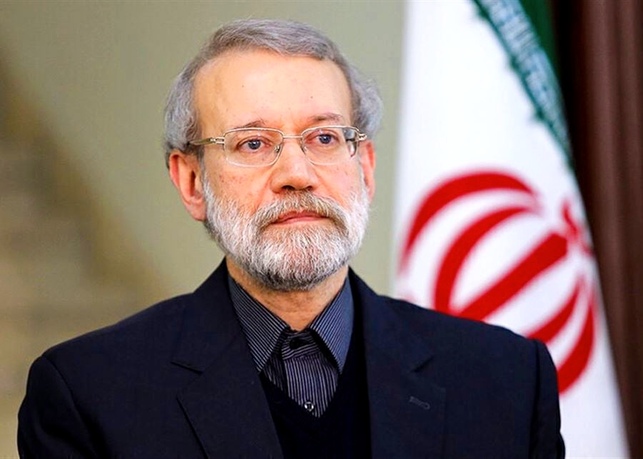 Iran After Khamenei: The Leader's Will Gives Larijani Control