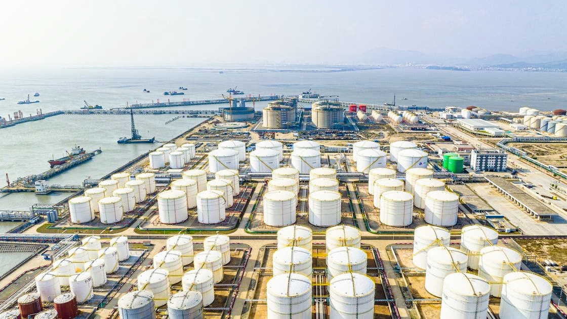 نفط کره جنوبی: دولت برای تأمین بازار پس از تنشها در ایران آماده میشود