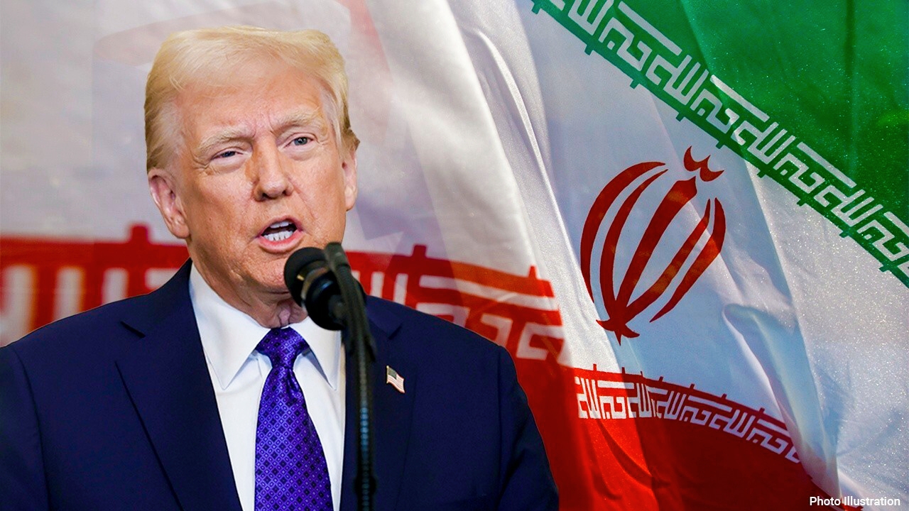 Trump kündigt unvergleichliche Reaktion an, falls Iran Vergeltung übt