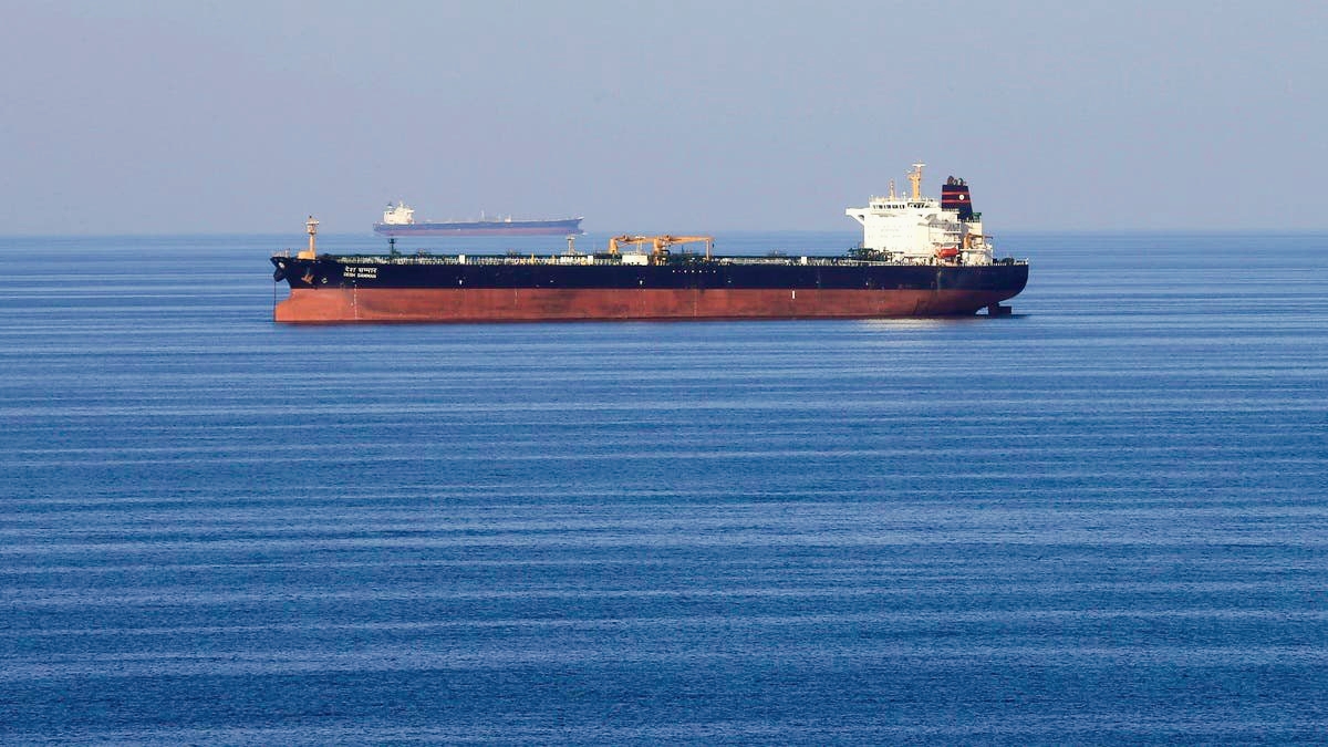 Les pétroliers et gaziers enregistrent des chiffres historiques avec l'escalade des tensions au Moyen-Orient