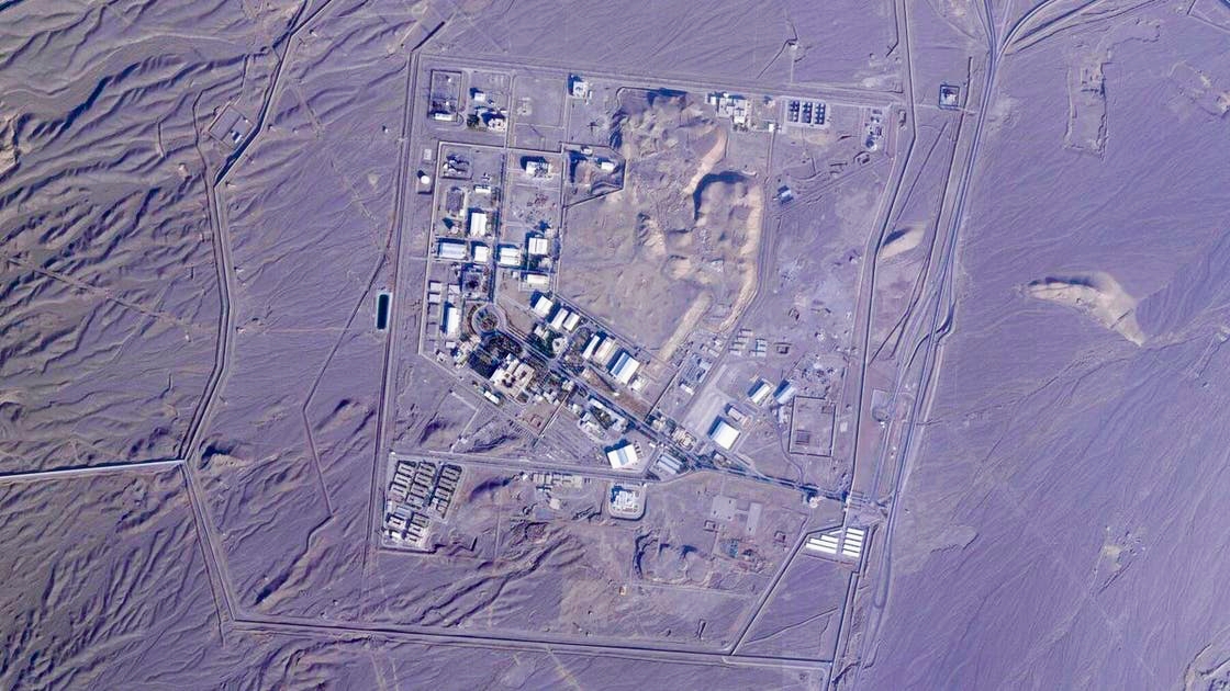 Israeli Precision Strike Hits Secret Nuclear Complex Near Tehran