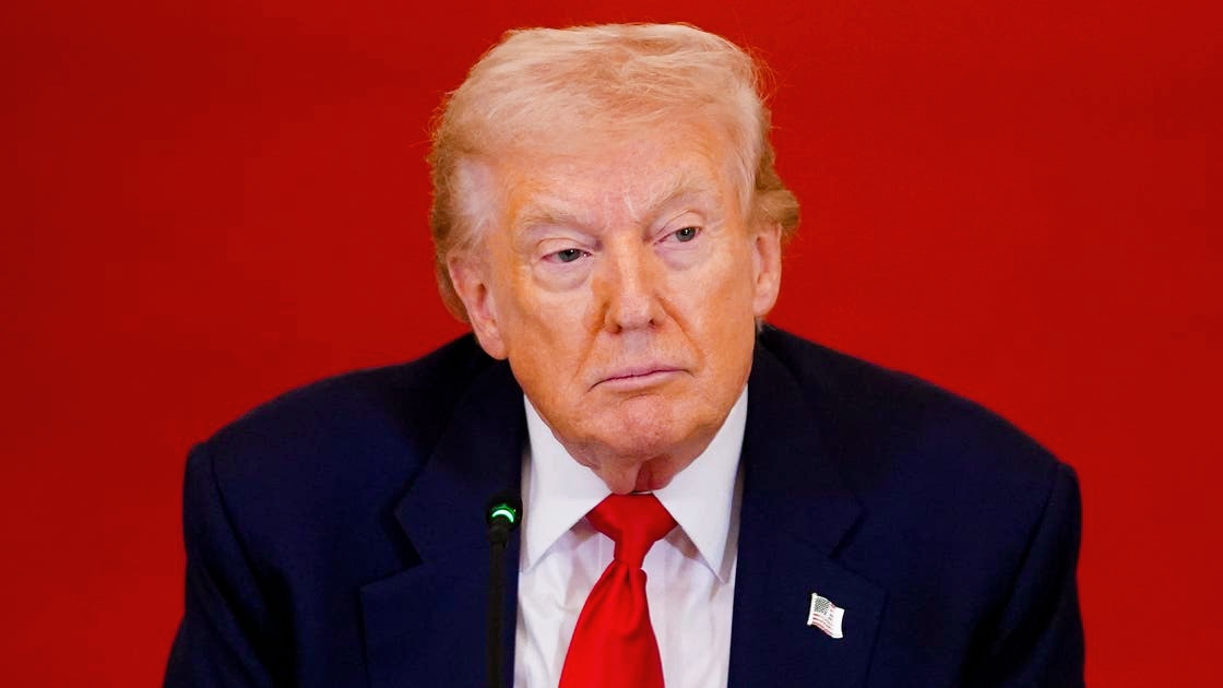 ترامب يرفض اختيار مجتبى خامنئي مرشدًا أعلى لإيران