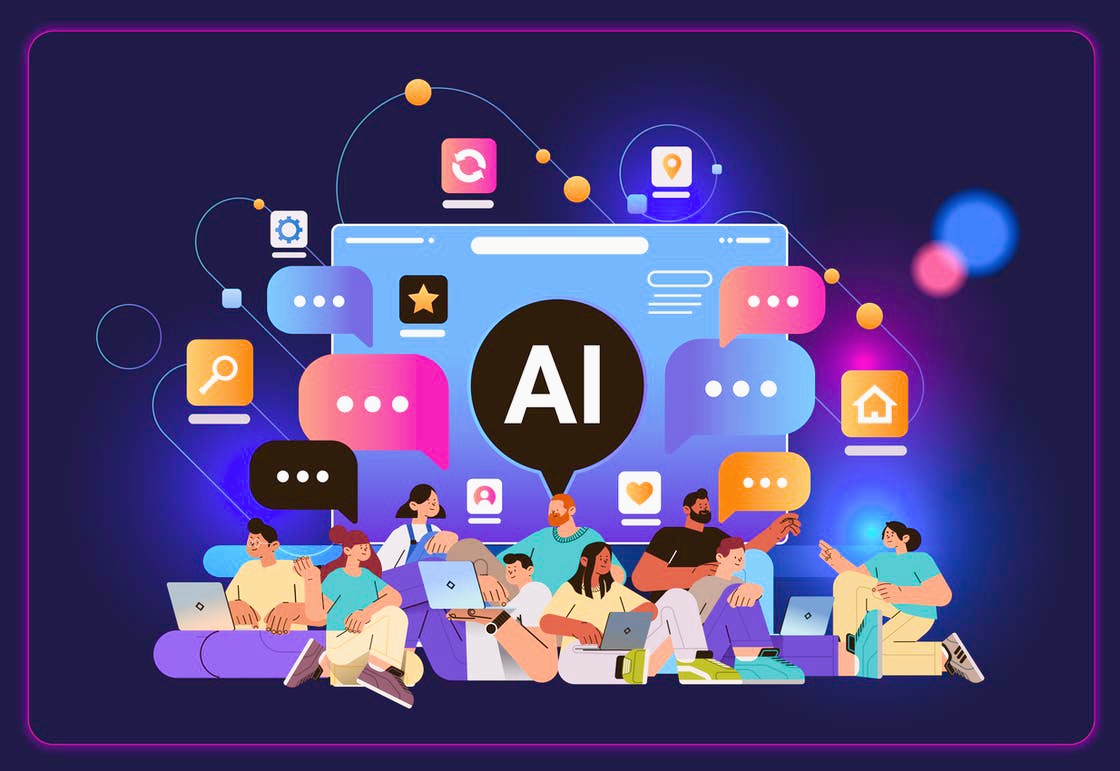 حرب إيران الرقمية : فيديوهات مزيفة تغزو الإنترنت