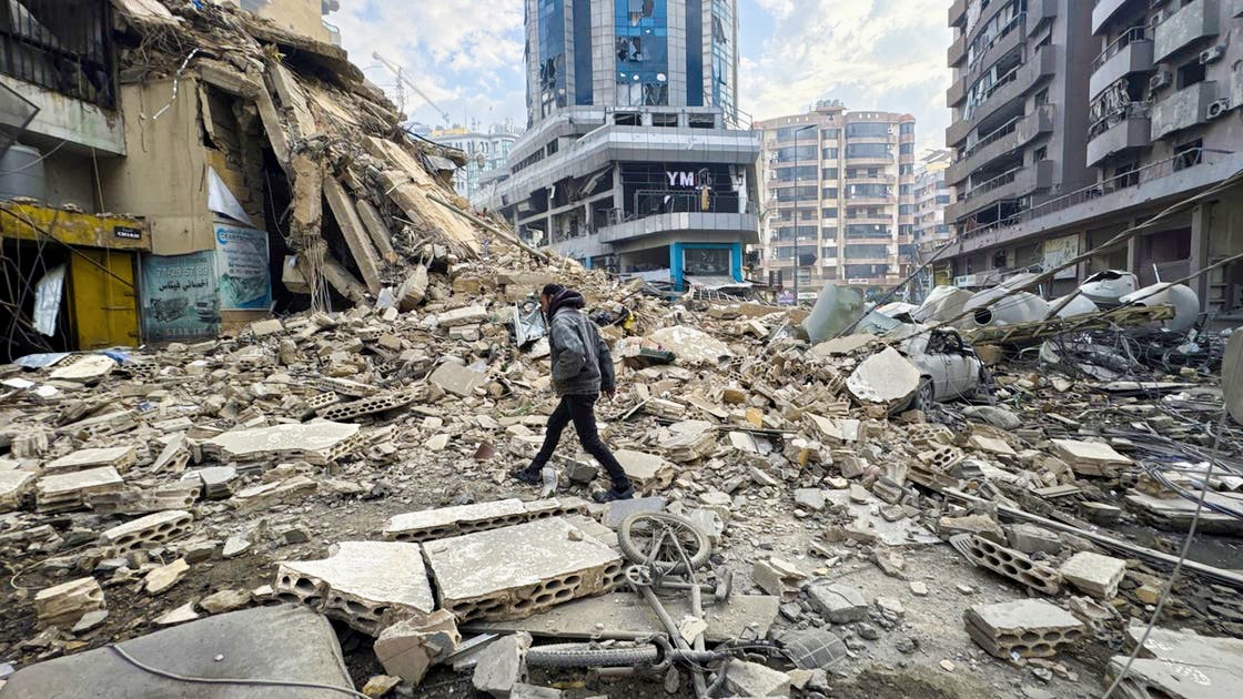 İsrail, Lübnan'daki Hasan Kredisi Ofislerini Vurmakla Tehdit Ediyor