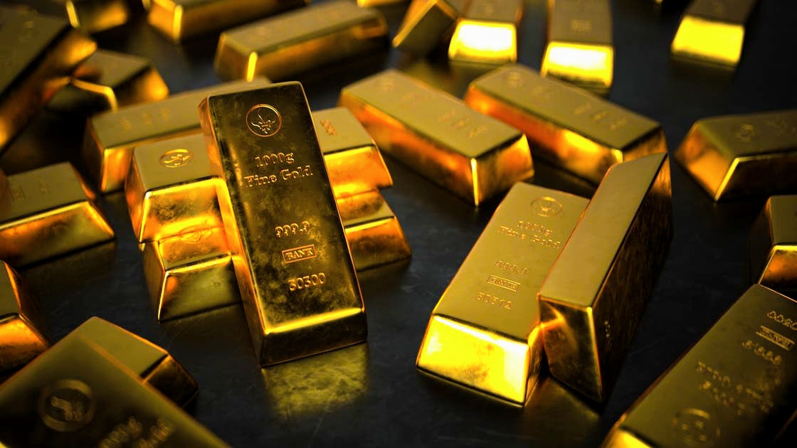 Gold Prices Decline for the Third Week Amid Dollar Strength and ...