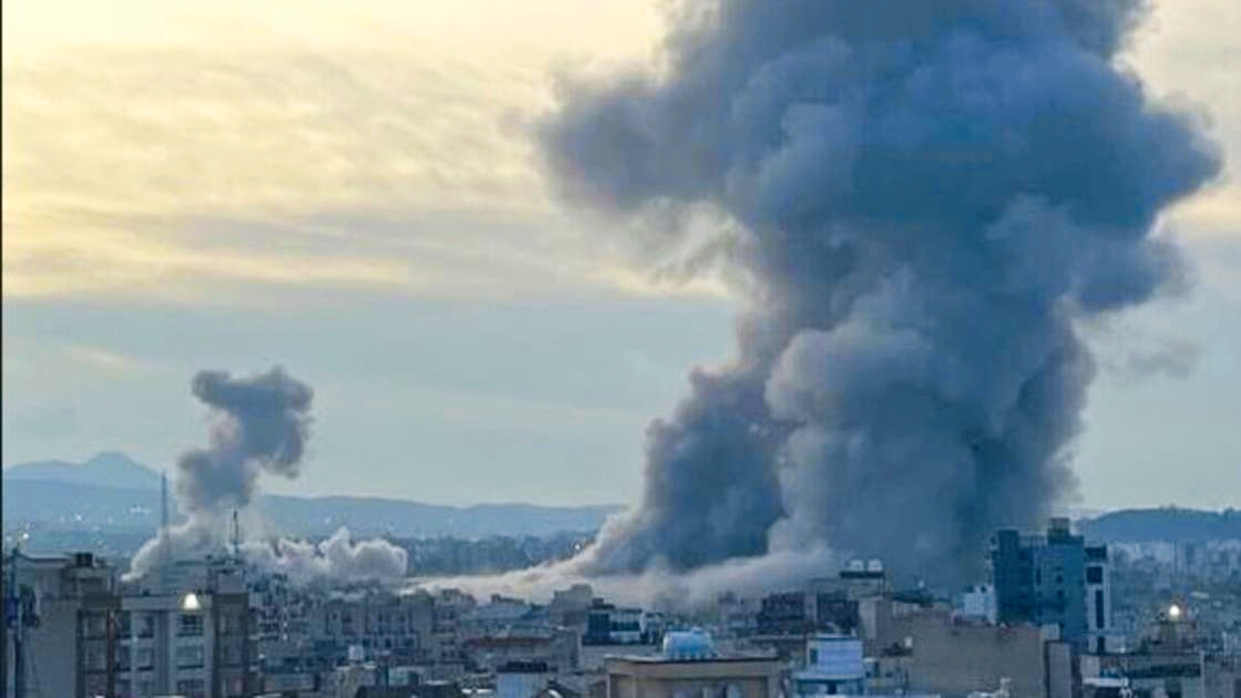 Violent Explosions in Tehran and Bandar Abbas Following Extensive Israeli Airstrikes