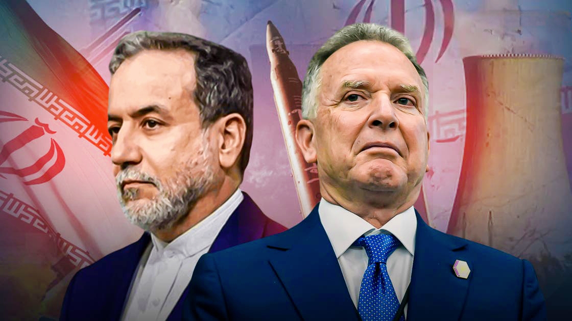باكستان تتوسط بين إيران والولايات المتحدة لوقف النار وإعادة فتح مضيق هرمز