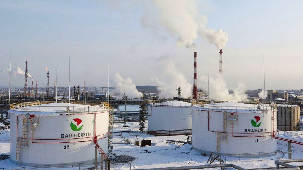 Oil Prices Rise Amid Escalating Tensions in the Strait of Hormuz
