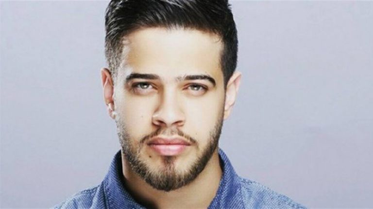 Erstmals nach dem Rücktritt .. Adham Nabulsi in Damaskus mit spiritueller Anwesenheit auf der Internationalen Messe Damaskus