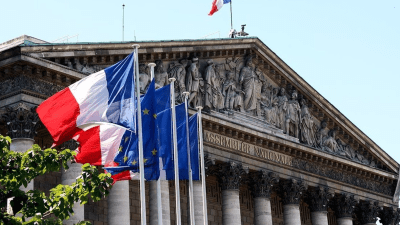 Frankreich äußert Besorgnis über Eskalation der Gewalt in Sweida und ruft zur Sicherung des Schutzes von Zivilisten auf