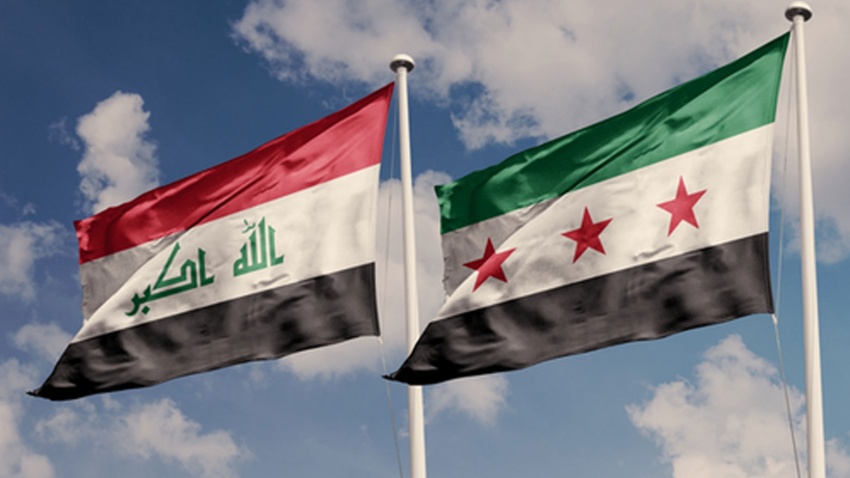 L'Irak interdit complètement l'entrée des Syriens