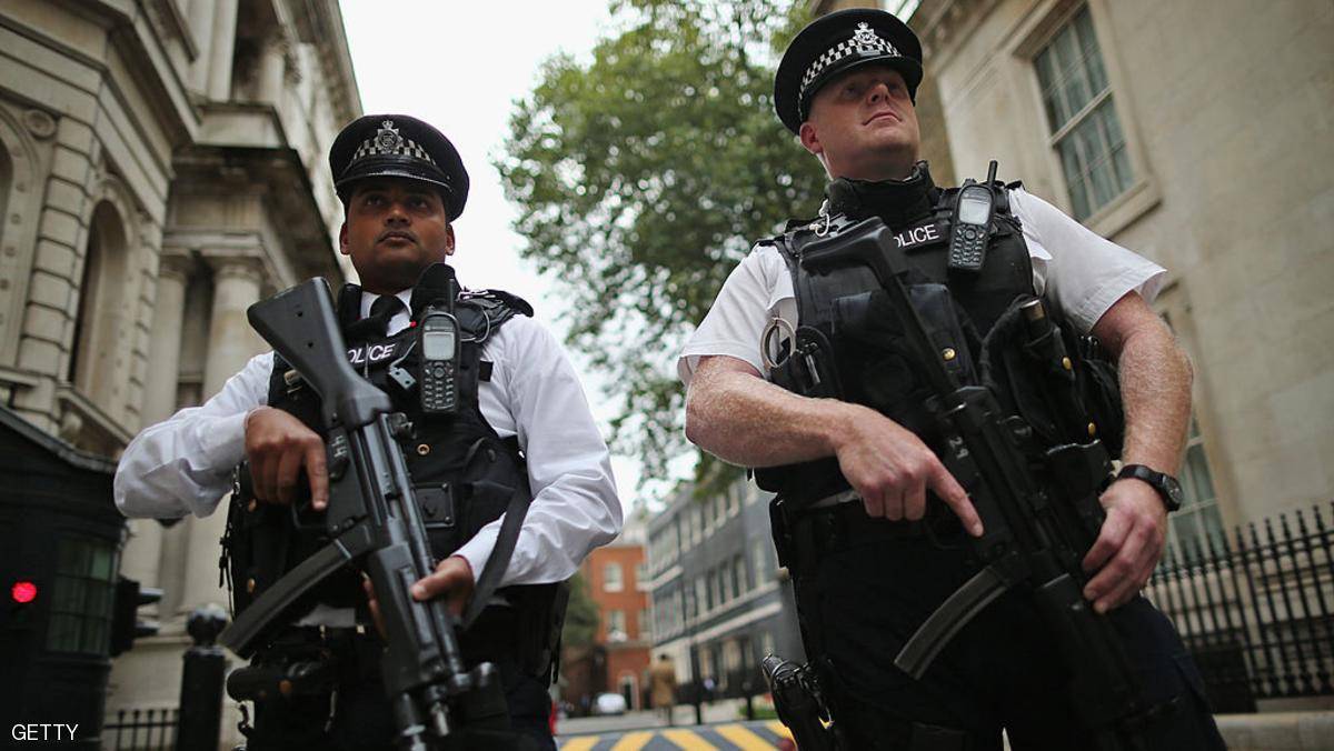 Großbritannien verhaftet drei Männer wegen Verdachts der Zusammenarbeit mit ausländischen Geheimdiensten im Zusammenhang mit russischen Verdachtsmomenten