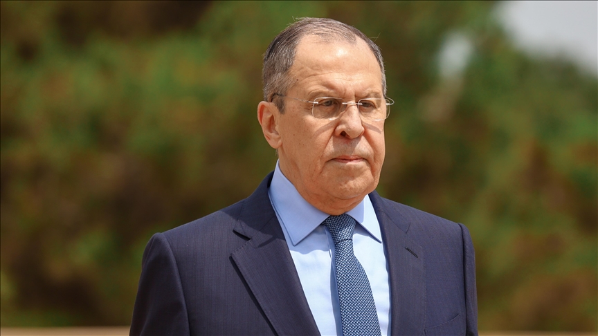 Lavrov: Trump's plan for Gaza is not enough... and a Palestinian state is necessary after implementation