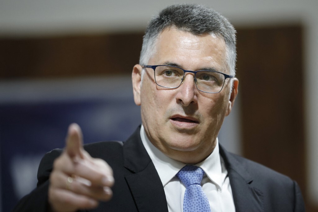 Israeli Foreign Minister: Instructed to Send Urgent Humanitarian Aid to Sweida