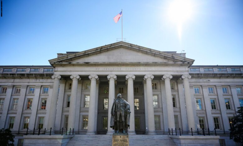 U.S. Treasury Department Unveils New Sanctions Targeting Venezuela