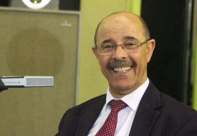 Algerian Historian Mohamed Amin Belghith Pardoned by President Tebboune