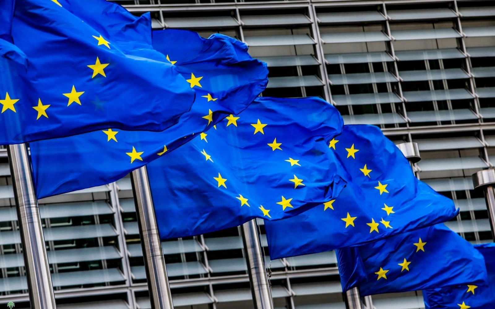 Unión Europea a través de "X": Ministros de la Unión acuerdan conclusiones sobre Siria en el Consejo de Asuntos Exteriores en Bruselas