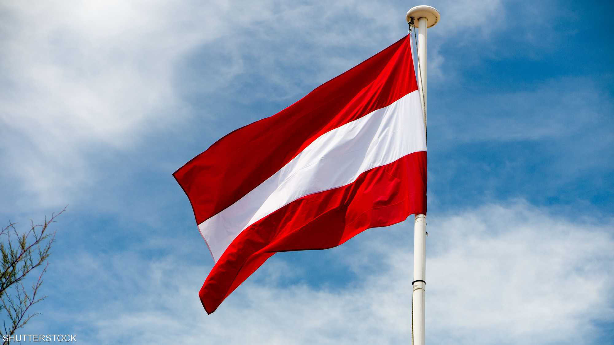 Austria Plans to Deport a Syrian Man After Revoking His Asylum Right Due to Criminal Conviction