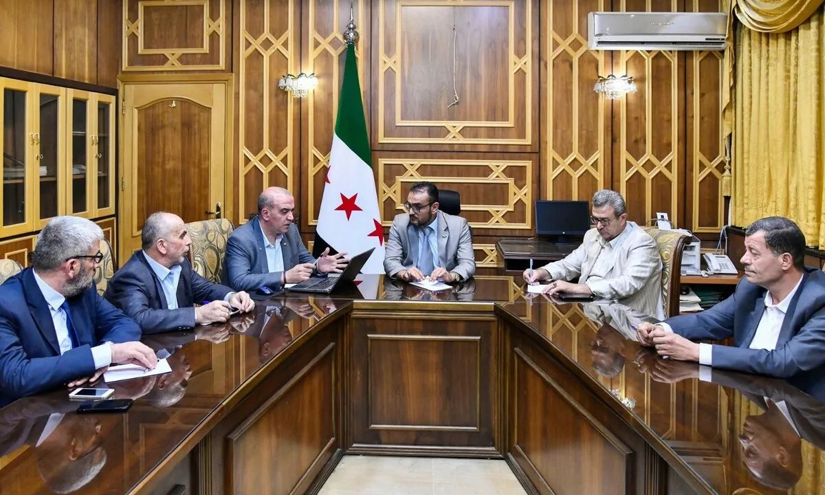 Public Trials Announced for Sweida Detainees Amid Ongoing Investigations